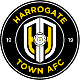 Harrogate Town