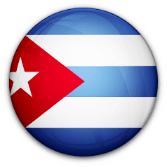 Cuba Sub20