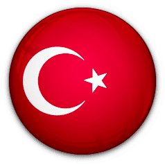 Turquía Sub20