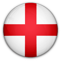 Inglaterra Sub20