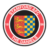 Stamford AFC