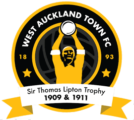 West Auckland Town