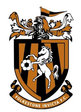 Folkestone Invicta