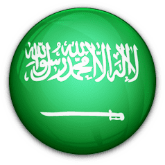 Arabia Saudita Sub20