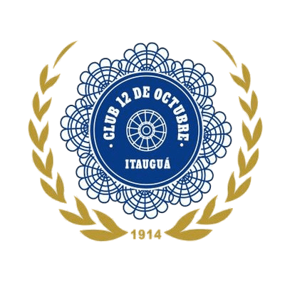 12 de Octubre de Itaguá