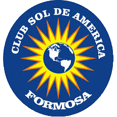 Sol de América Formosa