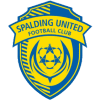 Spalding United