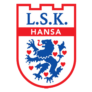 FC Hansa Luneburg