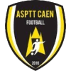 Asptt Caen