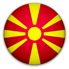 Macedonia del Norte