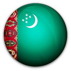 Turkmenistán