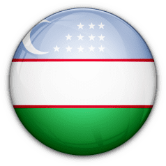 Uzbekistán