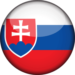 Eslovaquia Sub20