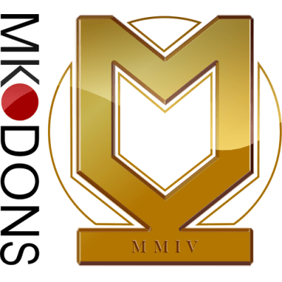 MK Dons