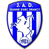 JA Drancy