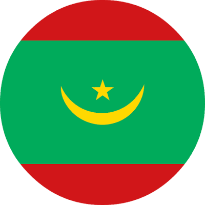 Mauritania Sub20