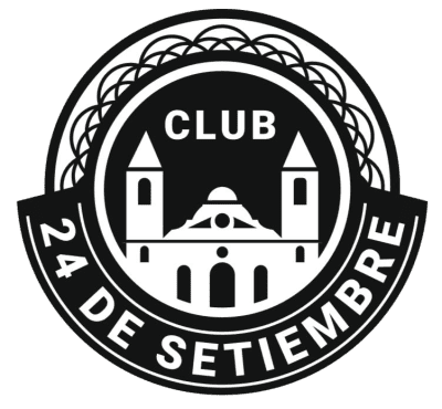 24 De Setiembre