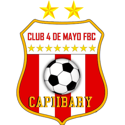4 De Mayo