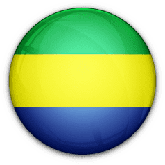 Gabón