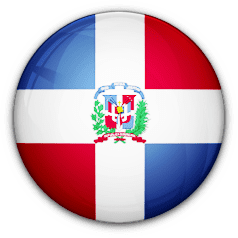 Rep. Dominicana Sub20