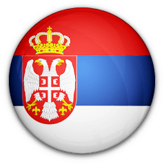 Serbia Sub20