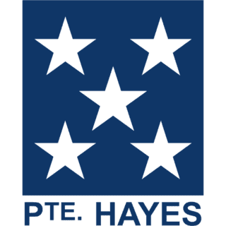 Pres Hayes