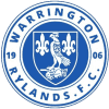 Warrington Rylands