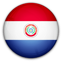 Paraguay Sub20