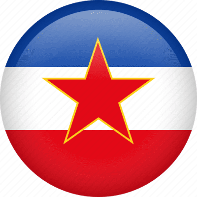 Yugoslavia Sub20