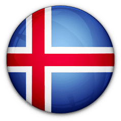 Islandia Sub20