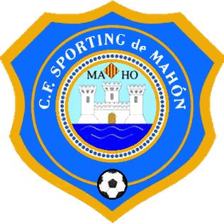 Sporting Mahón