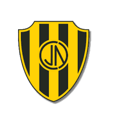 Jorge Newbery (Villa Mercedes)