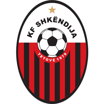 KF Shkendija 79