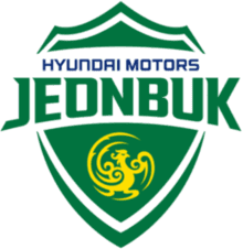 Jeonbuk Motors