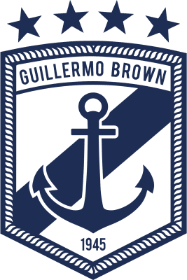 Guillermo Brown