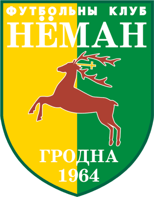 Neman Grodno