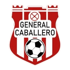 General Caballero JLM