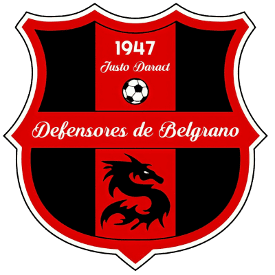 Defensores de Belgrano (Justo Daract)