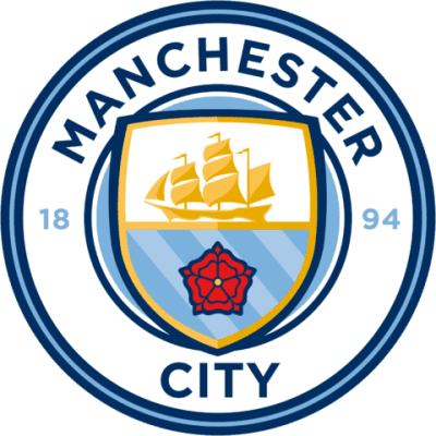 Manchester City Sub16