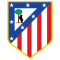 Atlético de Madrid Sub16