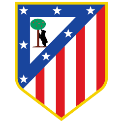 Atlético de Madrid Sub16