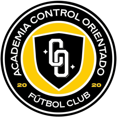 Academia Control Orientado