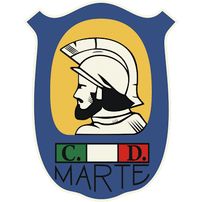 CD Marte